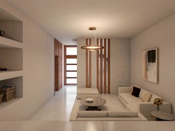 VENTA DE CASA EN VILLA AIROSA PACHUCA HIDALGO
