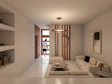 VENTA DE CASA EN VILLA AIROSA PACHUCA HIDALGO