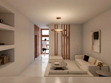 CASA EN VENTA EN VILLA AIROSA PACHUCA HIDALGO