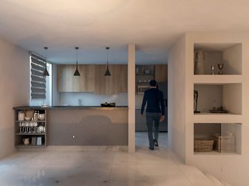 CASA EN VENTA EN VILLA AIROSA PACHUCA HIDALGO