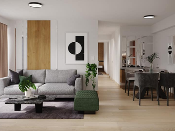 ¡Con Terraza Privada! Departamentos 1er Piso Condominio Privado Cerro Colorado