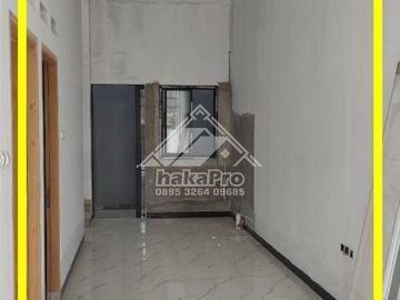 RUMAH DIJUAL DI BINTARA BEKASI | RUMAH MURAH BINTARA BEKASI BARAT SIAP HUNI