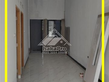 RUMAH DIJUAL DI BINTARA BEKASI | RUMAH MURAH BINTARA BEKASI BARAT SIAP HUNI