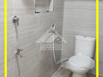 RUMAH DIJUAL DI BINTARA BEKASI | RUMAH MURAH BINTARA BEKASI BARAT SIAP HUNI