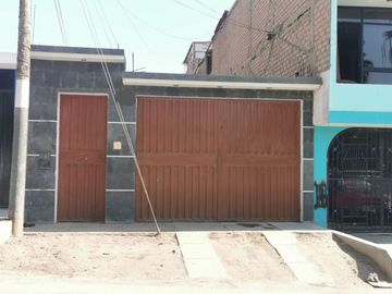 Terreno 120 m2 en San Diego (Pro) - San Martín de Porres (Venta)