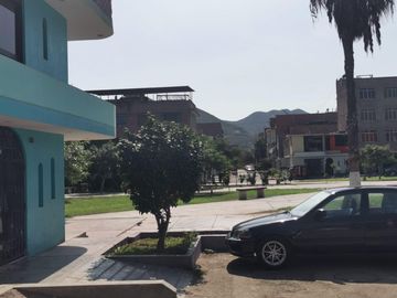 Terreno 120 m2 en San Diego (Pro) - San Martín de Porres (Venta)