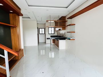 Modern Designed 2-Storey Townhouse for sale in Molino Bacoor Cavite City