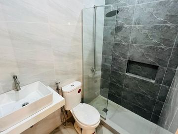 Modern Designed Townhouse for sale in Molino Bacoor Cavite City