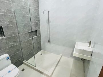 Modern Designed Townhouse for sale in Molino Bacoor Cavite City