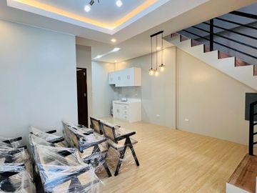 Modern Designed Townhouse for sale in Molino Bacoor Cavite City