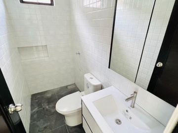 Elegantly Designed Single Attached House and Lot for sale in Molino Bacoor Cavite City