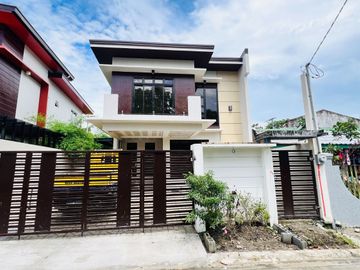 Elegantly Designed Single Attached House and Lot for sale in Molino Bacoor Cavite City