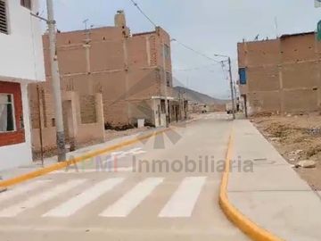 REMATE DE AMPLIO TERRENO EN PUERTO ETEN