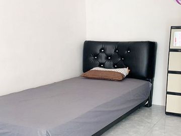 Kost Dekat BINUS Malang, Plaza Araya, RS Persada Malang, KDS Cantonese Restaurant