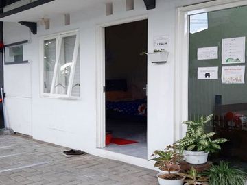 Kost Dekat BINUS Malang, Plaza Araya, RS Persada Malang, KDS Cantonese Restaurant