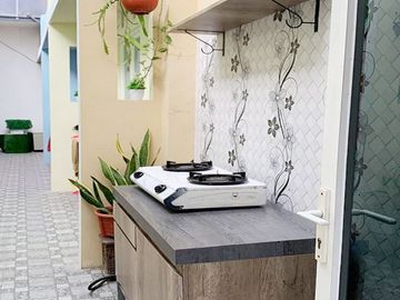 Kost Dekat BINUS Malang, Plaza Araya, RS Persada Malang, KDS Cantonese Restaurant