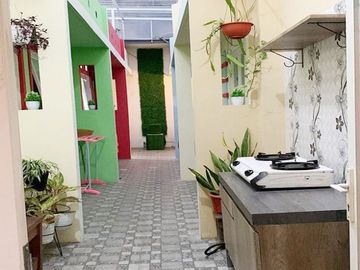 Kost Dekat BINUS Malang, Plaza Araya, RS Persada Malang, KDS Cantonese Restaurant