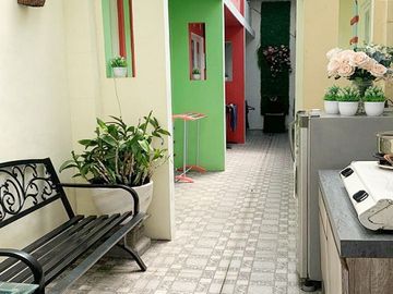 Kost Dekat BINUS Malang, Plaza Araya, RS Persada Malang, KDS Cantonese Restaurant