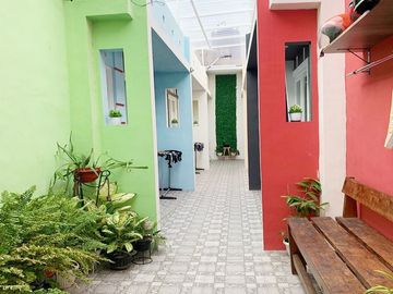 Kost Dekat BINUS Malang, Plaza Araya, RS Persada Malang, KDS Cantonese Restaurant