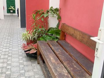 Kost Dekat BINUS Malang, Plaza Araya, RS Persada Malang, KDS Cantonese Restaurant