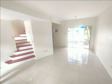 BRAND NEW SINGLE ATTACHED HOUSE AND LOT FOR SALE IN MOLINO III