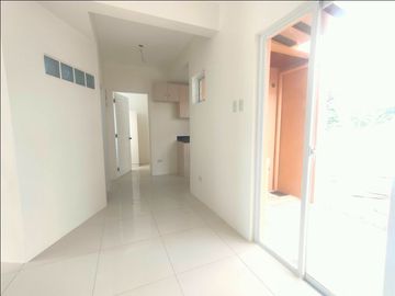 BRAND NEW SINGLE ATTACHED HOUSE AND LOT FOR SALE IN MOLINO III
