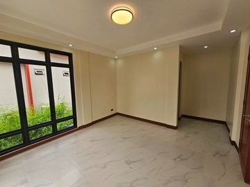 BRAND NEW SINGLE ATTACHED HOUSE AND LOT FOR SALE IN TOWN AND COUNTRY WEST MOLINO III