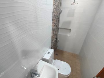 BRAND NEW TOWNHOUSE AND LOT FOR SALE IN TOWN AND COUNTRY WEST MOLINO III