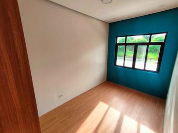 BRAND NEW TOWNHOUSE AND LOT FOR SALE IN TOWN AND COUNTRY WEST MOLINO III