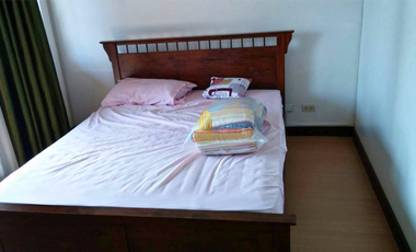 Rush Sale! 1-Bedroom Condo Unit  in Malayan Plaza, Ortigas Center