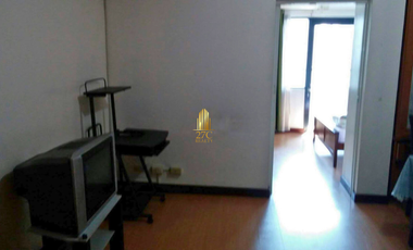 Rush Sale! 1-Bedroom Condo Unit  in Malayan Plaza, Ortigas Center