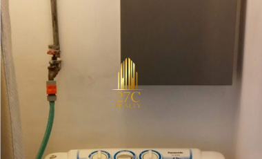 Rush Sale! 1-Bedroom Condo Unit  in Malayan Plaza, Ortigas Center