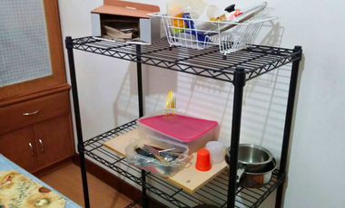 Rush Sale! 1-Bedroom Condo Unit  in Malayan Plaza, Ortigas Center