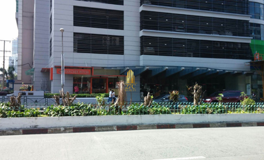 Rush Sale! 1-Bedroom Condo Unit  in Malayan Plaza, Ortigas Center