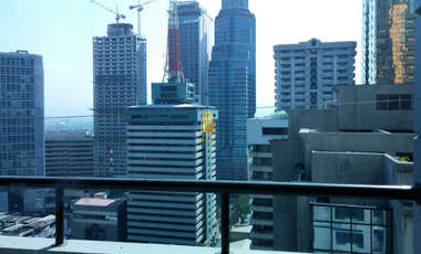 Rush Sale! 1-Bedroom Condo Unit  in Malayan Plaza, Ortigas Center