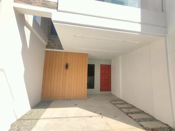 BRAND NEW DUPLEX HOUSE AND LOT FOR SALE IN TOWN AND COUNTRY BACOOR