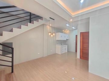 BRAND NEW DUPLEX HOUSE AND LOT FOR SALE IN TOWN AND COUNTRY BACOOR