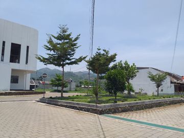 Perumahan Syariah Tanpa Riba Sharia Islamic Soreang Bebas Banjir | Perumahan Kawasan Islami Bandung