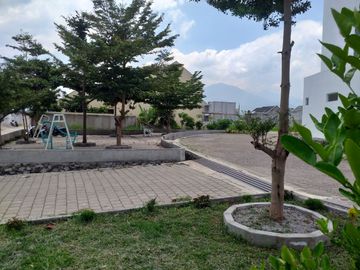 Perumahan Syariah Tanpa Riba Sharia Islamic Soreang Bebas Banjir | Perumahan Kawasan Islami Bandung