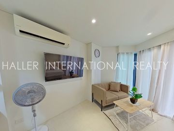 5X Tambuli Seaside Living Tower D