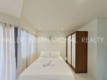 5X Tambuli Seaside Living Tower D