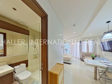 5X Tambuli Seaside Living Tower D