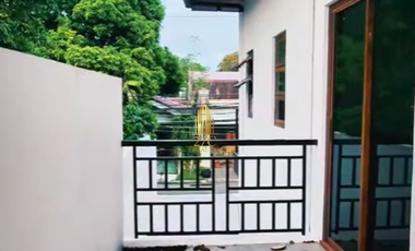 For Sale: Brand New, Single-Detached House in BF Homes, Las Piñas