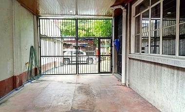 2 Storey Commercial/Residential Property for Sale in Project 8, Quezon City