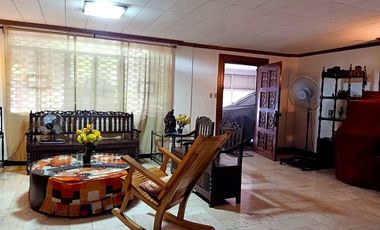 2 Storey Commercial/Residential Property for Sale in Project 8, Quezon City
