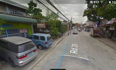 2 Storey Commercial/Residential Property for Sale in Project 8, Quezon City