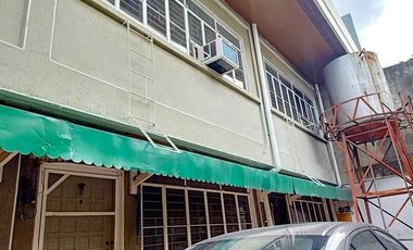 2 Storey Commercial/Residential Property for Sale in Project 8, Quezon City