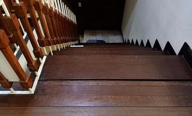 2 Storey Commercial/Residential Property for Sale in Project 8, Quezon City