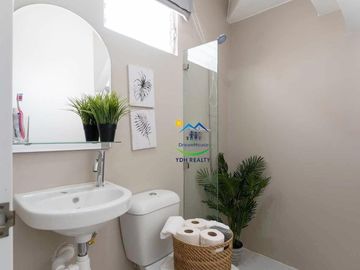 2 - Storey Townhouse (Bare Type)
