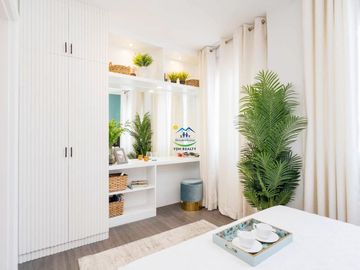2 - Storey Townhouse (Bare Type)